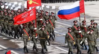 Rusya'nın hedefindeki 3 ülke ortaya çıktı! Saldırı için tarih verildi