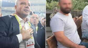 Sadettin Saran'ın Çanakkale'deki villasının bekçisi gözaltına alındı