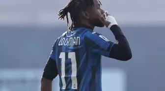 Fenerbahçe'de Lookman'a çılgın teklif! Kazandığının tam 5 katı