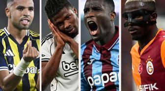 Süper Lig takımlarını da ilgilendiriyor! Afrika Kupası için tarihi karar
