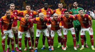 Galatasaray'da Lucas Torreira cezalı duruma düştü