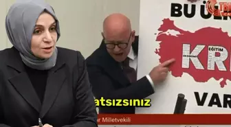 TBMM'de 'kriz' tartışması! Döviz kürsüye sığmayınca dananın kuyruğu koptu