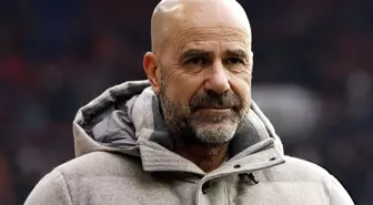 Teknik direktörü müjdeyi verdi: Yıldız isim Fenerbahçe'ye geliyor