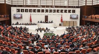 2026 yılı bütçesi Meclis Genel Kurulu'nda kabul edildi