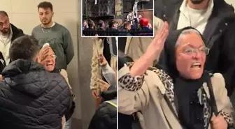 29 kişinin öldüğü gece kulübü faciası davasında gerginlik! Salon boşaltıldı