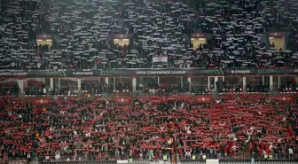 3 ay boyunca kaybetmemişlerdi! Samsunspor'un galibiyet hasreti 8 maça çıktı