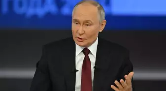 Venezuela Dışişleri Bakanı Gil: Rusya'dan tam destek aldık