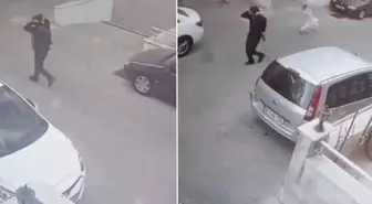 Boşanmak üzere olduğu eşini darp etti, ChatGPT'yi suçladı