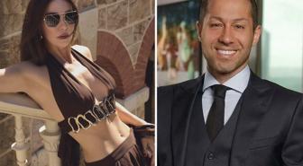 Defne Samyeli, uyuşturucu partisi iddialarına yanıt verdi