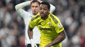 Fenerbahçe-Beşiktaş derbisi öncesi taraftarları kara kara düşündüren haber