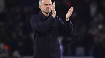 Dünyada ilk olacak! PSG'den Luis Enrique'ye tarihi sözleşme