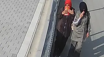 Girdikleri dairelerden 755 bin liralık altın ve saat çalan şüpheliler: Arkadaşımızı ziyarete gitmiştik