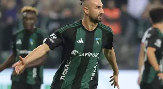 Serdar Dursun, Fenerbahçe dışında 2 kez teklif aldığı Süper Lig devini itiraf etti