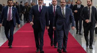 Geri sayım başladı! Başkente çıkarma bu sözlerin ardından geldi