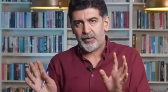 Gözaltına alınıp serbest bırakılan Levent Gültekin yaşadıklarını anlattı: Kimseye düşman değilim