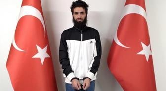 MİT'ten DEAŞ'a ağır darbe! İntihar bombacısı yakalanarak Türkiye'ye getirildi