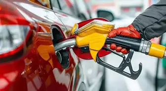 Nakit ödediği benzin ücreti başını belaya soktu! Artık kara listede