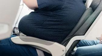 Havayolu şirketinden tartışmalı karar, kilolu yolcular iki bilet almak zorunda kalacak