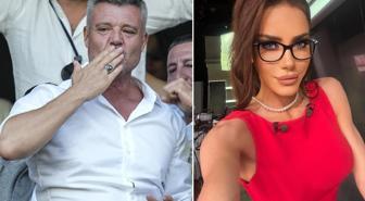 Dava dosyasına girdi! Saran ile Ela Rümeysa Cebeci arasında olay diyalog