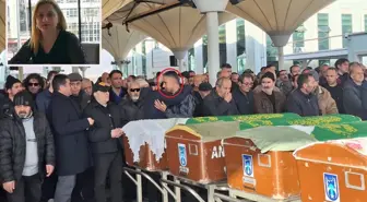 Siirt'te öldürülen Gülhan Börülce'nin katili en yakınından çıktı