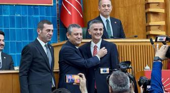 Ümit Dikbayır, DEM Parti milletvekillerine: Meclis'te yeteri kadar terörist var