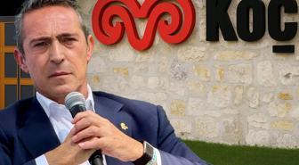 KAP açıklaması geldi! Koç Holding'den 5.2 milyar TL'lik dev satın alma