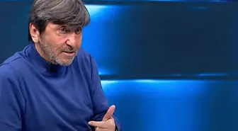 Rıdvan Dilmen'den şampiyonluk için bomba iddia: Bu puanı alan...