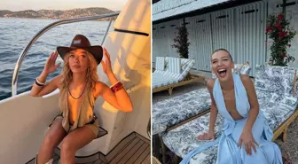 Serbest bırakılan Melisa Döngel'den ilk açıklama: Haberler gerçeği yansıtmıyor