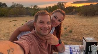 Ünlü oyuncu Yağmur Atacan'ın acı günü! Anneannesi hayatını kaybetti