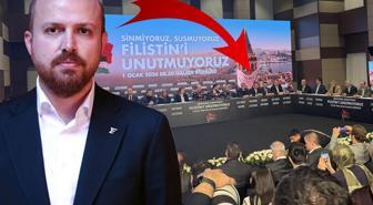 Tüm gözler onu aradı! TÜGVA'daki toplantıya katılmayan tek başkan var