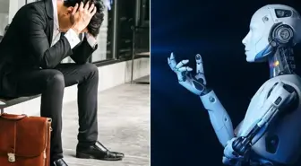 Yapay zeka teknolojileri ABD'de işten çıkarmaları artırdı