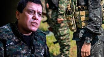 Sadece 9 günü kalan terör örgütü SDG'nin gizli planı deşifre oldu