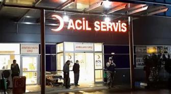 Yedikleri tavuktan zehirlendiler! Üniversite öğrencileri hastanelik oldu