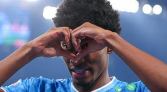 Fenerbahçe'ye sürpriz golcü