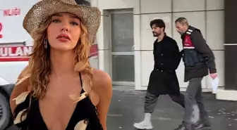 Uyuşturucu soruşturmasında yeni gelişme! Yusuf Güney ifade veriyor, Melisa Döngel serbest