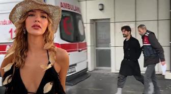 Uyuşturucu soruşturmasında yeni gözaltı! Yusuf Güney ifade veriyor