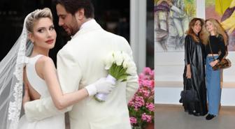 6 ay önce anne olmuştu… Cemal Özgörkey'in yeğeni Leyla Mizrahi hayatını kaybetti