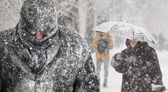 Zemheri soğukları başladı! 40 gün yurdu esir alacak