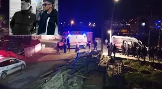 İstanbul'da feci kaza! 2 lise öğrencisi hayatını kaybetti