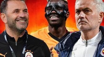 2025'te en çok haber olan sporcular! Bakın zirve kimin oldu?