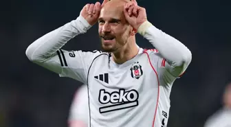 Vaclav Cerny Fenerbahçe'yi çok seviyor