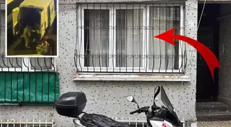 İlaçlama sonrası eve giren aile, hastanelik oldu