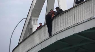 7. kez intihar girişiminde bulundu