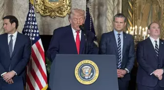 Trump'tan 'Altın filo' hamlesi: ABD donanmasına yeni savaş gemileri ekleniyor