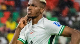 Nijerya, Afrika Uluslar Kupası'na 3 puanla başladı