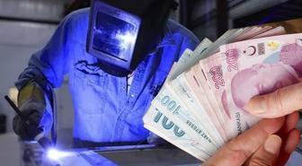 Asgari ücretle birlikte işveren desteğine de zam geldi