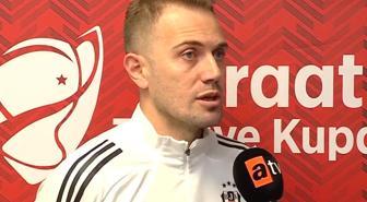 Mert Günok'tan ayrılık iddialarına cevap