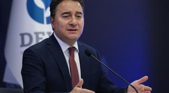 Babacan'dan vahim uyuşturucu sözleri: Ben bizzat şahit oldum, inanılır gibi değil