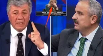 Mustafa Balbay'ın 'Sanatçı' tanımı Sinan Burhan'ı kızdırdı: Ne sanatçısı, bunlar grup yapıyor