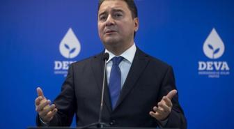 Babacan'dan Cumhur İttifakı'na yeşil ışık: Diyaloğa her zaman hazırız